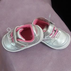 Girls' Surprize by Stride Rite Celine Sneakers